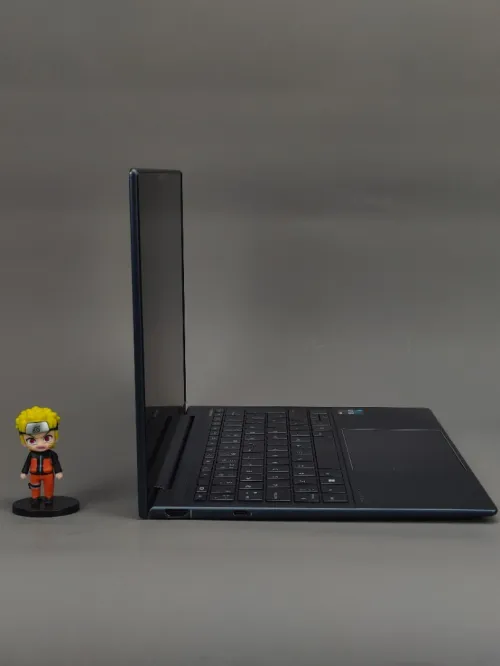 HP DRAGONFLY G4 i7-1355U 16Gb LPDDR5 512GB SSD  512 écran 13,5" tactile