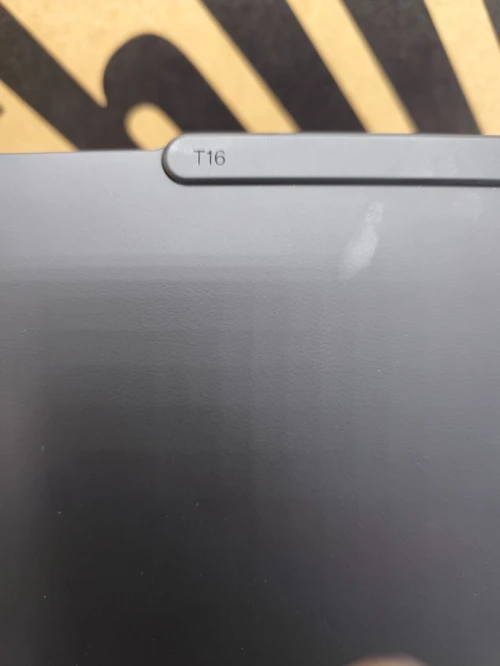 THINKPAD T16 GEN 3 ULTRA 7 165U VPRO 32G DDR5 1T SSD NVME 14 WXUGA NEUF