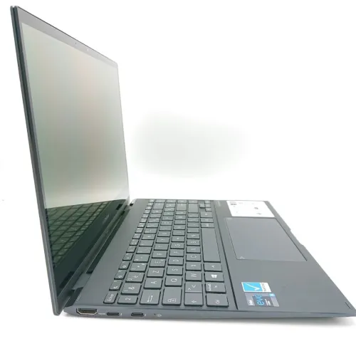 Asus Zenbook flip 13 UX363E  I5-1135G7 08 Gb DDR4 512 Go SSD M.2 13.3" OLED FHD TOUCH Intel iris Xe