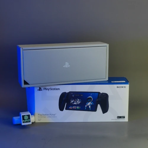 Sony PlayStation portal ps5 neuf