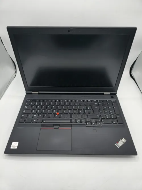 THINKPAD P15 GEN1 WORKSTATION