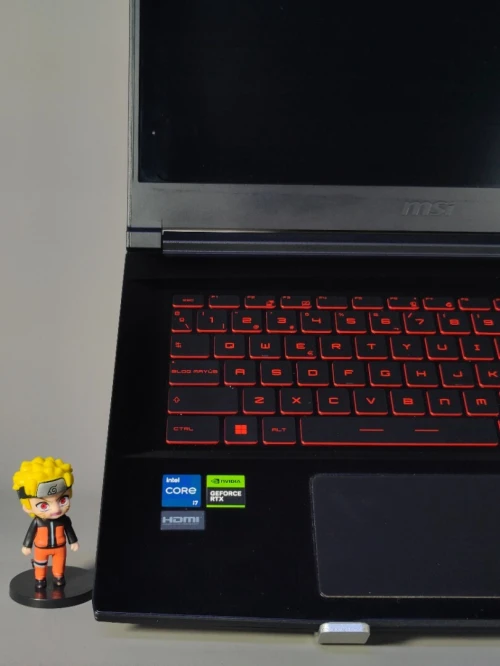 MSI KATANA GF76 I7-11800H RTX 3050 16GB DDR4 1TB SSD ECRAN 17,3"