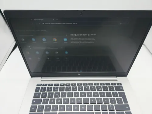 HP ELITE C640 G3 CHROMEBOOK