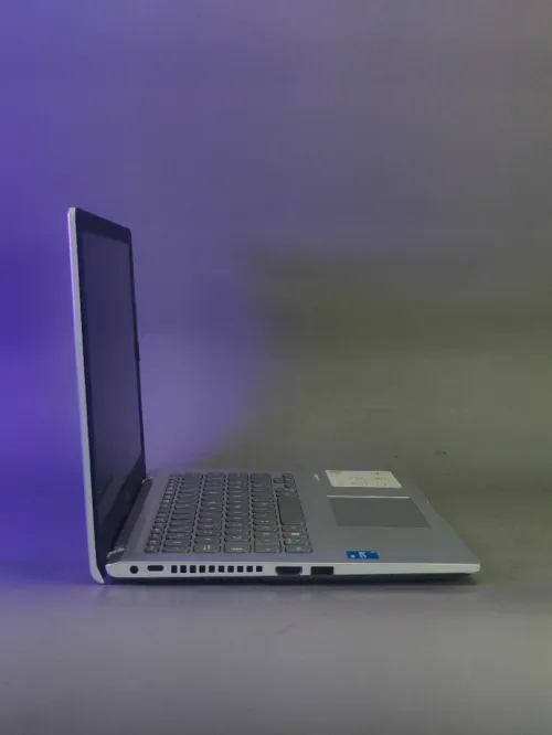 ASUS VIVOBOOK x415 Model (R415EA) i5-1135G7  RAM 8GB SSD 256GB écran 14"