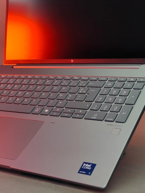 HP ZBOOK POWER 16 G11 ULTRA 7 155H 32GB DDR5 1TB SSD ÉCRAN 16"
