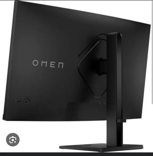 Écran OMEN 32c   32'' QHD AMD Freesync HDR 165 Hz VENU DE USA