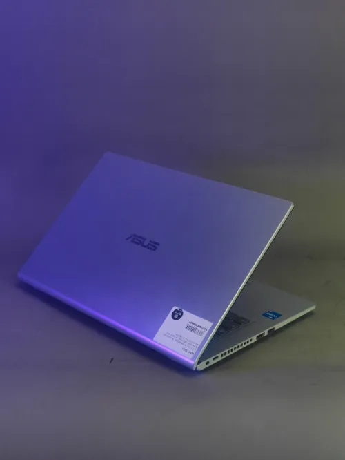 ASUS VIVOBOOK x415 Model (R415EA) i5-1135G7  RAM 8GB SSD 256GB écran 14"
