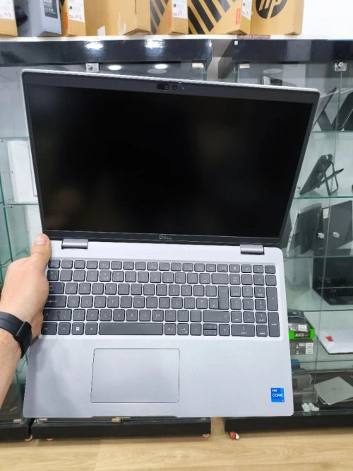 DELL PRECISION 3580 WORKSTATION I7 1360P (12CORE 16 TREADS 5GHZ)/16G DDR5/512G SSD/NVIDIA T500 4G