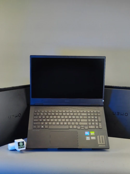 HP OMEN 16 I9-13900HX RTX 4060 16gb RAM DDR5 1tb SSD ÉCRAN 16" quad hd 240hz