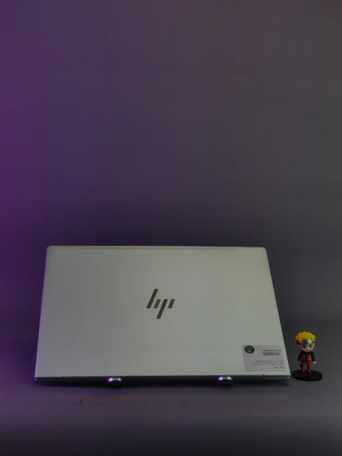 HP ELITEBOOK 665 G11 RYZEN 5 PRO 7535U 16GB DDR5 256 SSD ÉCRAN 16 WUXGA
