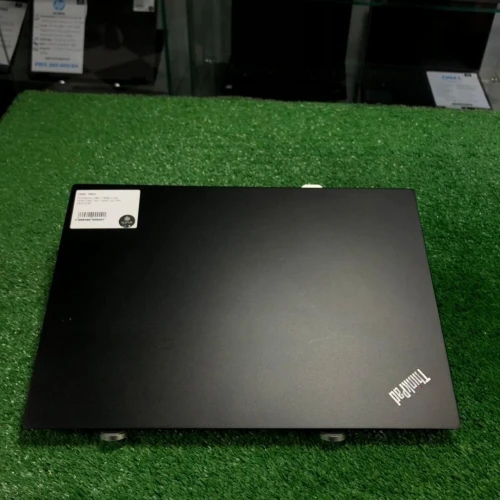 LENOVO ThinkPad L380  i7-8550U 16 gb DDR4 256 Go SSD 13.3" FHD Intel UHD 620