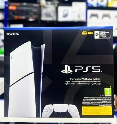 PS5 pro/PS5 slim 