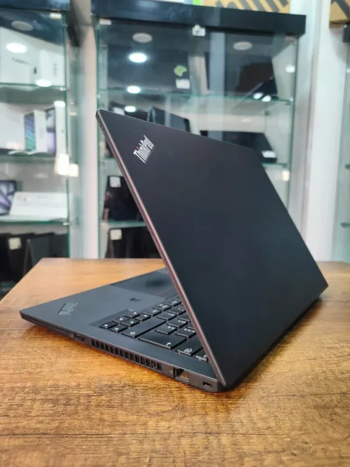 Lenovo thinkpad T14 GEN 2 i7-1185G7 vPro Intel Iris  Xe 16G 512G 14" FHD
