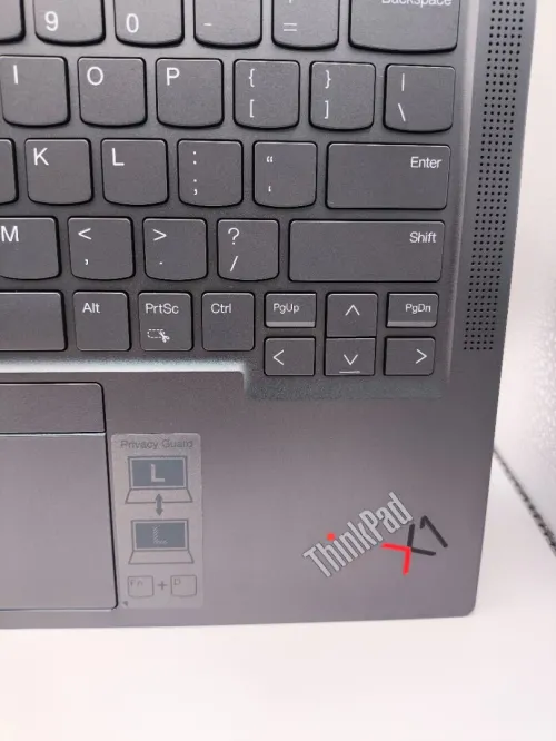 THINKPAD X1 YOGA GEN 7 I7 1365U VPRO 32G LPDDR4X 1T NVME 14 TACTILE WUXGA + PEN NEUF 