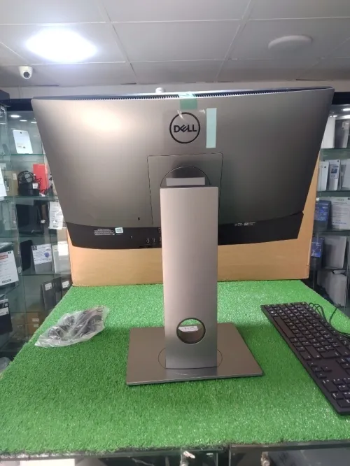 DELL OptiPlex 7470 All In One i5 9500 vPro 8Go DDR4 256 Go SSD Intel UHD Graphics 630  23 Pouces FHD