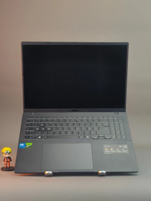 ASUS V16 V3607V INTEL CORE 5 210H RTX 4050 RAM 16 SSD 512GB ÉCRAN 16"