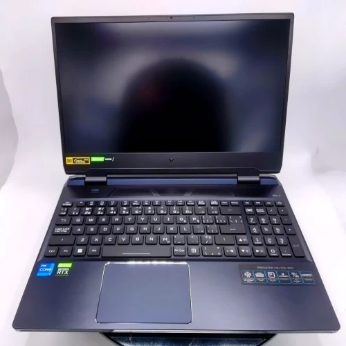 Acer Predator Helios 300