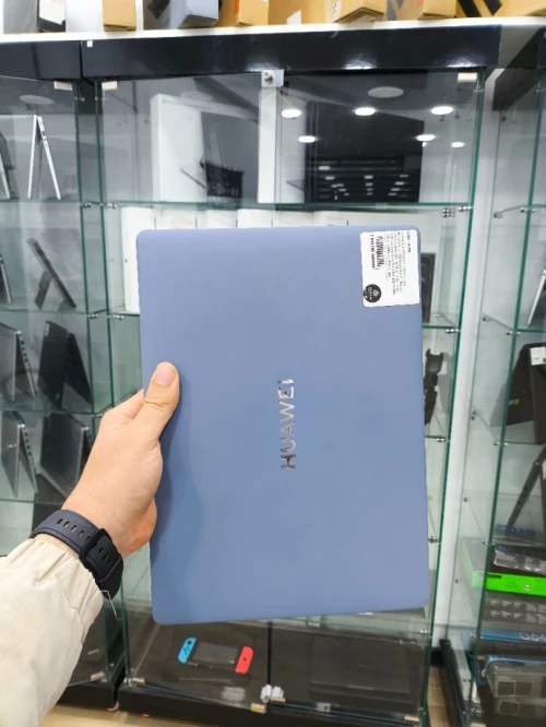 HUAWEI MATEBOOK X PRO ULTRA PREMIUM EDITION ULTRA 9 185H/32G DDR5/2T SSD/14.2 OLED 120HZ 4K TACTILE 