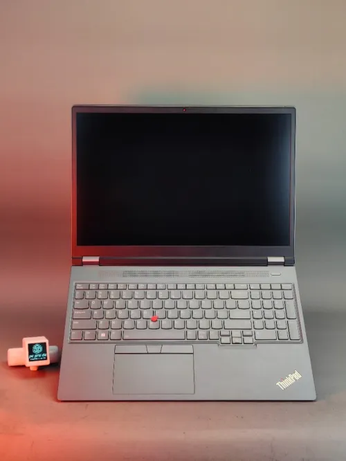 LENOVO Thinkpad P16 GEN 2 I9-13980HX 32GB RAM DDR5 1TB SSD ÉCRAN 16" WQXGA