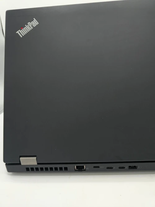 THINKPAD P15 GEN1 WORKSTATION
