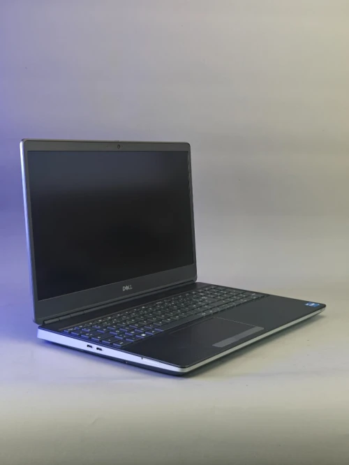 Dell PRECISON 7560 i711850H et rtx a3000 RAM 32gb stockage 1tb SSD