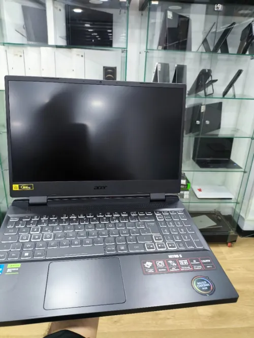 ACER NITRO 5 (AN515-58-(57GF)  i5 1245H/16G DDR5/512G SSD NVME/RTX 4060 8G GDDR6/15.6 FHD 144HZ/RGB 