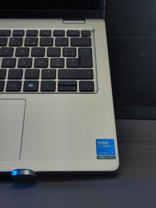 DELL PRO 14 PLUS ULTRA 7 256U VPRO/16G DDR5/512 SSD NVME