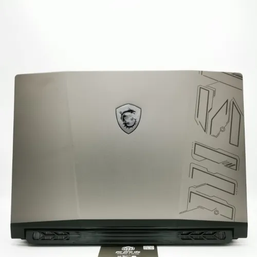  MSI Pulse 15 B13VGK-463FR i7 13620H 16GB  512GB RTX 4070 8 Go 15.6 QHD 240Hz NEUF SOUS EMBALLAGE