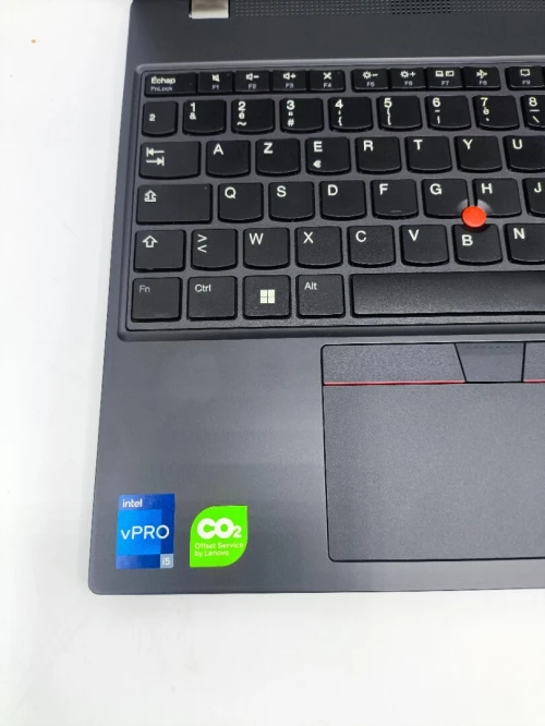 THINKPAD L15 GEN 4 I5 1345U VPRO 16G 512G SSD 15.6 FHD  IRIS XE NEUF 