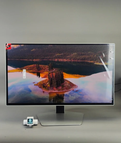 SAMSUNG ODYSSEY OLED G6 ÉCRAN 27" QD-OLED  QHD 2K 240HZ inclinaison ajustable réponse 0,03 ms