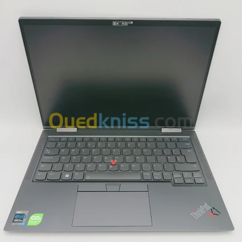 THINKPAD X1 YOGA 6TH GEN  i7-1165G7 16 GB DDR4 512 GB SSD 14 FHD TACTILE  Intel Iris XE