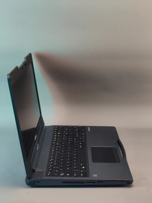 Siemens simatic ipc md-57a i7-12800HE 64GB RAM DDR5 SSD 3TB ÉCRAN 15,6"