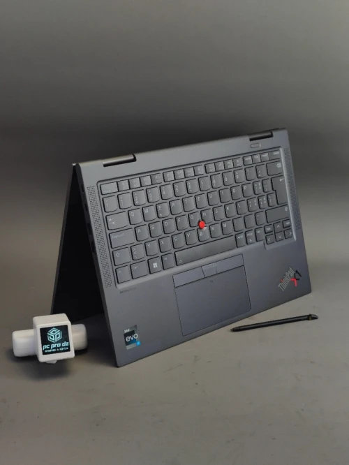 LENOVO THINKPAD X1 YOGA GEN 8 I7-1355U 31GB LPDDRX5 1TB SSD ÉCRAN 14" WUXGA