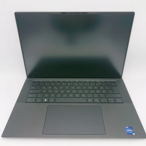 DELL PRECISION 5570 i9-12eme i9-12900H 64GB DDR5  ssd 01To 15.6 pouces FHD+ NVIDIA QUADRO RTX A2000