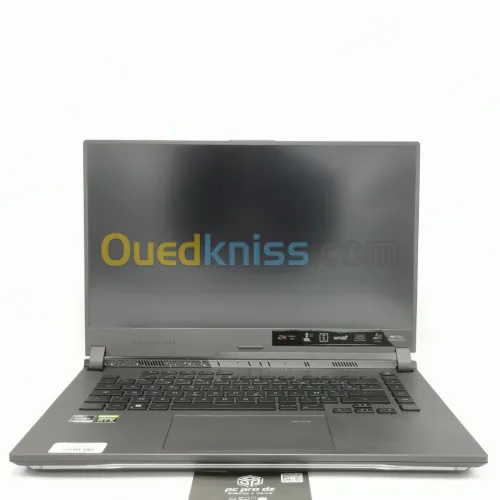ASUS ROG Strix G15 G513RS R9 6900HX 16GB  1TB   RTX 3080 8GB 15.6-inch 2K WQHD 165HZ NEUF