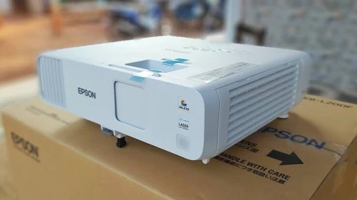 DATA SHOW PROJECTEUR EPSON EB L200W LASER SOUS EMBALLAGE 