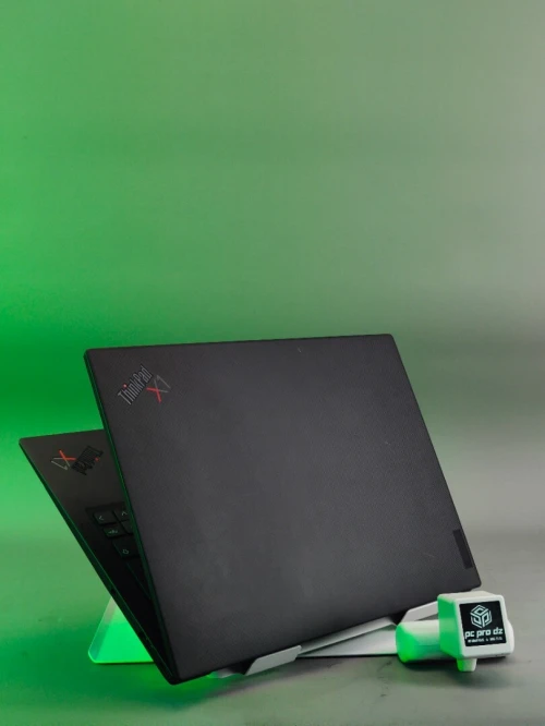 LENOVO THINKPAD X1 CARBON GEN 11 I7-1355U  32GB DDR5 1TB SSD ÉCRAN 14" 2,8 K OLED