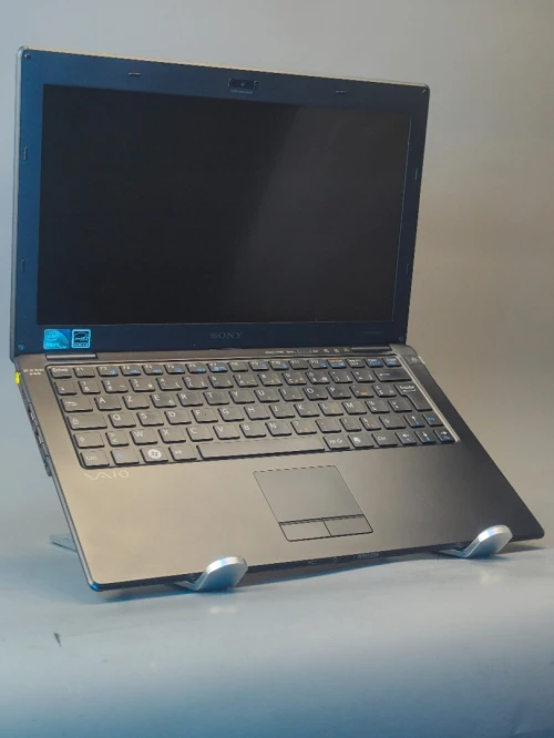 SONY VAIO INTEL ATOM Z550 2GB RAM SSD 256GB ÉCRAN 11.1"