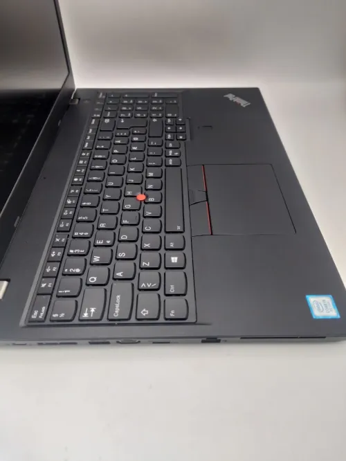  Lenovo Thinkpad L580 i5 8250U 8GB DDR4 256Go SSD NVMe 15.6 FHD Intel HD Graphics 620