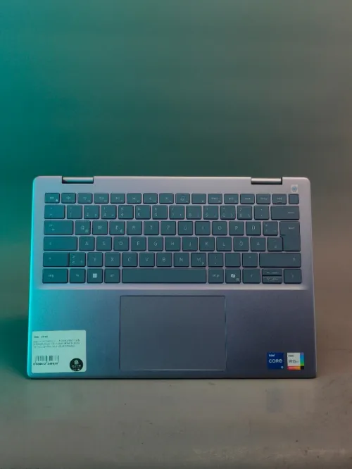 DELL INSPIRON 14 7440 2-IN-1 I5-1334U RAM 16GB DDR5 SSD 512GB ECRAN 14" FHD+ TACTILE CONVERTIBLE