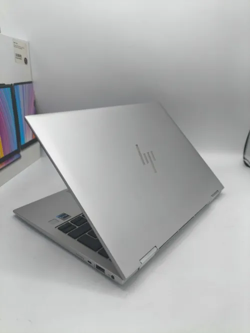 HP ELITE X360 830 G10 2 IN 1 i5 1335U 13TH GEN 16G DDR5 512G SSD NVME 13.3 TACTILE 360 