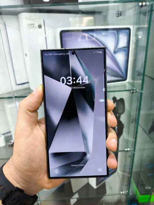 SAMSUNG GALAXY S24 ULTRA SM-S928B