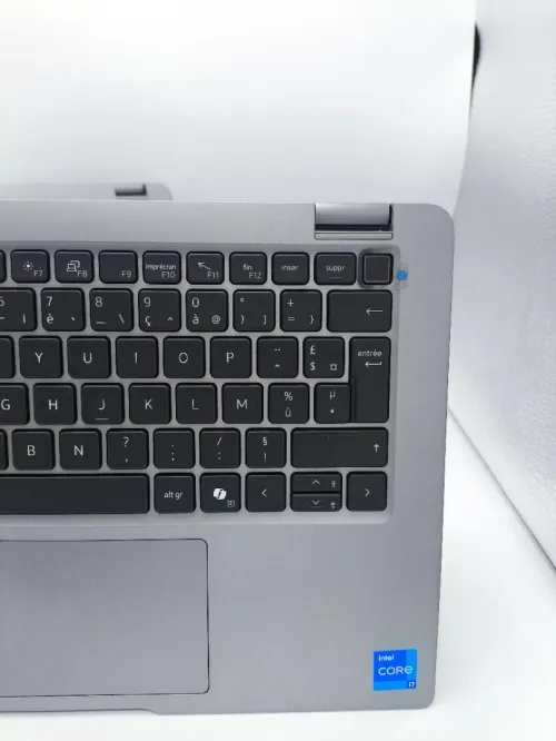 DELL LATITUDE 5350 2 IN 1 I7 1365U 13TH 32G DDR5 512G SSD NVME 13.3 TACTILE 360 NEUF 