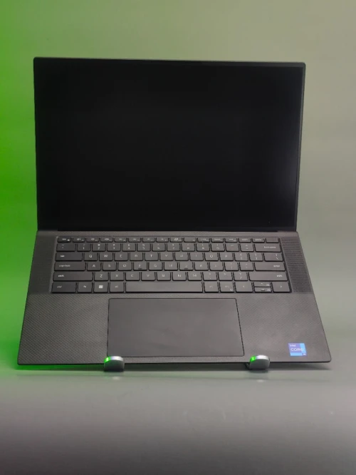 DELL PRECISION 5570 i9 12900H rtx a2000 RAM 64gb SSD 1tb écran 15,6"