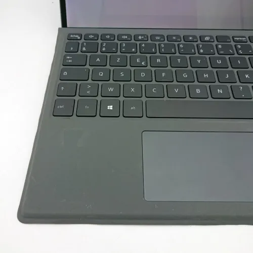 Dell Latitude 7320 Détachable  i7-1180G7 16 Gb DDR4 256 Gb SSD 13.3" Full HD+ tactile Intel IRIS Xe 