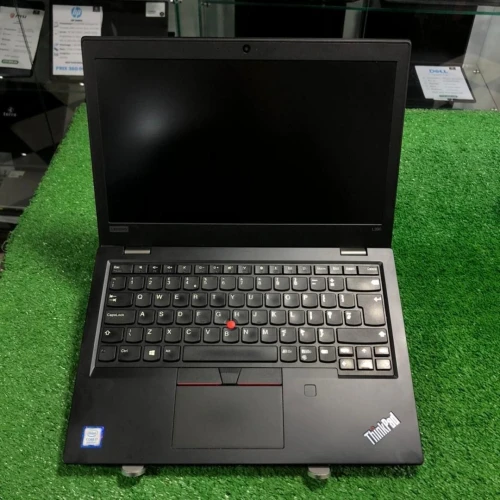 LENOVO ThinkPad L380  i7-8550U 16 gb DDR4 256 Go SSD 13.3" FHD Intel UHD 620