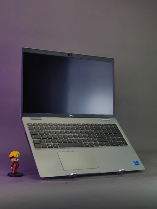 DELL LATITUDE 5530 I5-1145G7 INTEL IRIS XE RAM 16G SSD 256 ÉCRAN 15,6" TACTILE