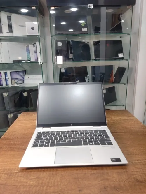 HP ELITEBOOK x360 830 G11 ULTRA 7 155U 16GB DDR5 512 SSD NVMe écran 13"3