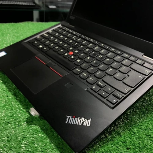 LENOVO ThinkPad L380  i7-8550U 16 gb DDR4 256 Go SSD 13.3" FHD Intel UHD 620