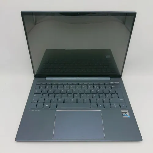 HP Elite DragonFly G3  i5-1235U 16 Go DDR4 512 Go SSD 13,5" 1920 x 1280 Intel IRIS Xe 